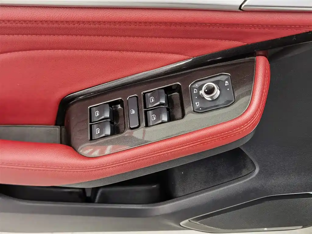 Haval F5 2018 — фото 9