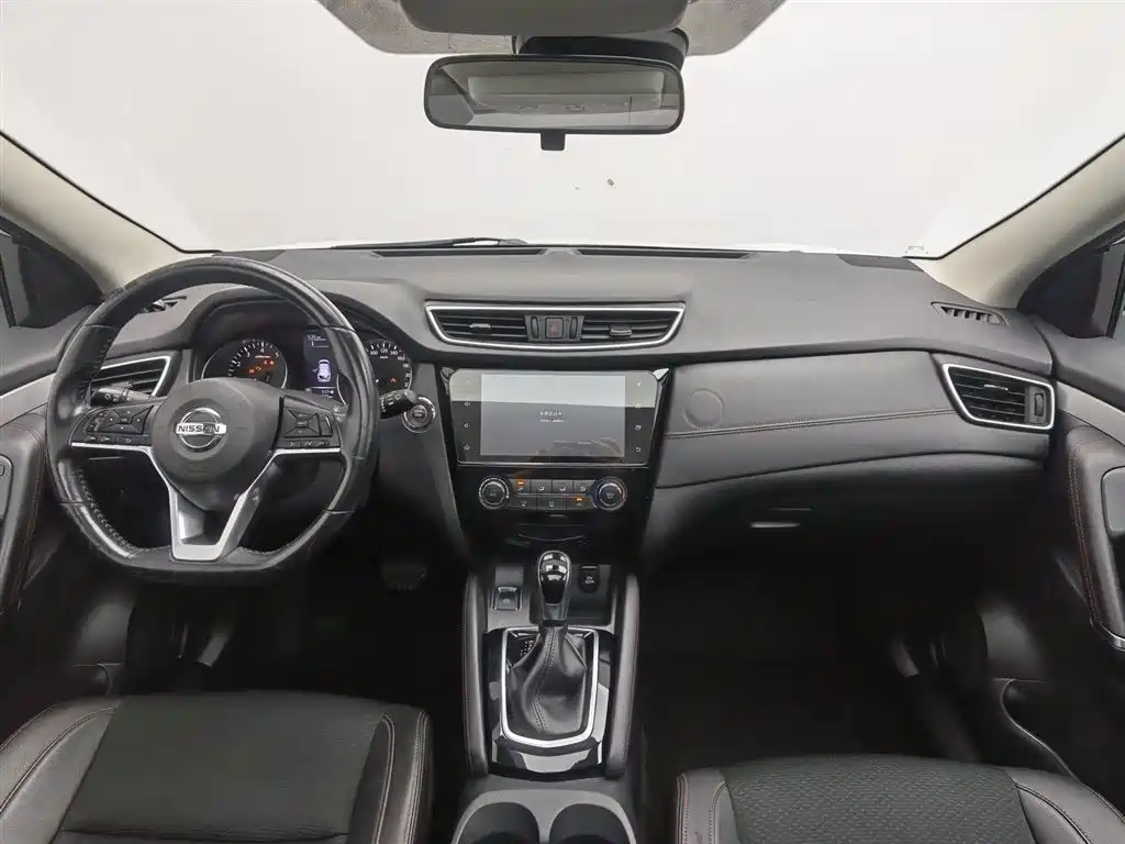 Nissan Qashqai 2019 — фото 5