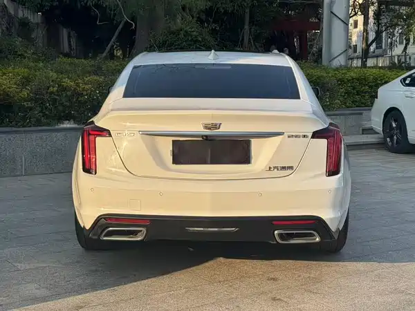 Cadillac CT5 2023