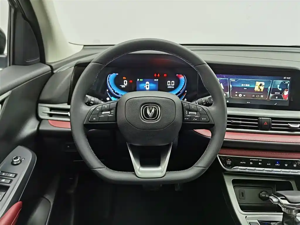 Changan CS55PLUS 2023 — фото 11