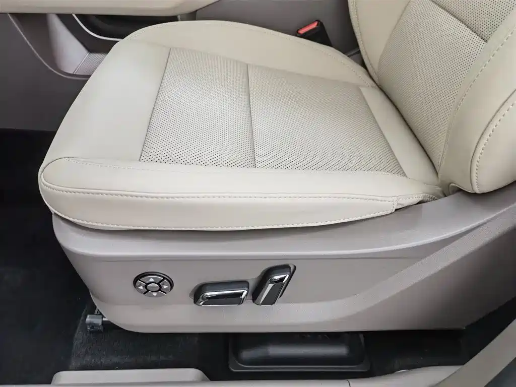 Haval Dargo PLUS 2025 — фото 20