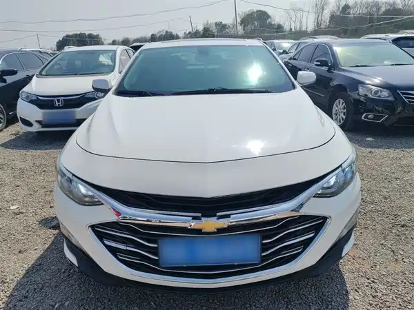 Chevrolet Malibu XL 2020