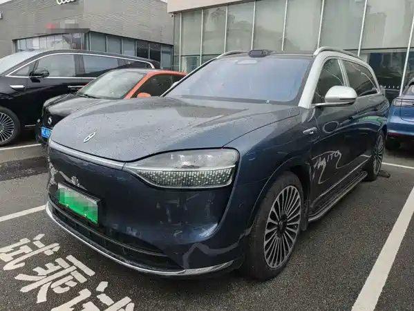 AITO M9 2024
