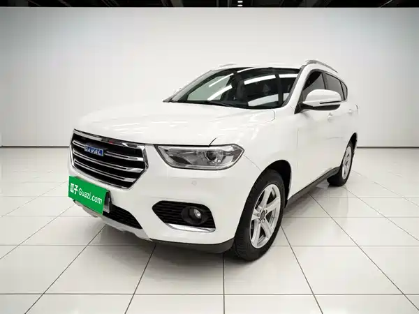 Haval H2 2018