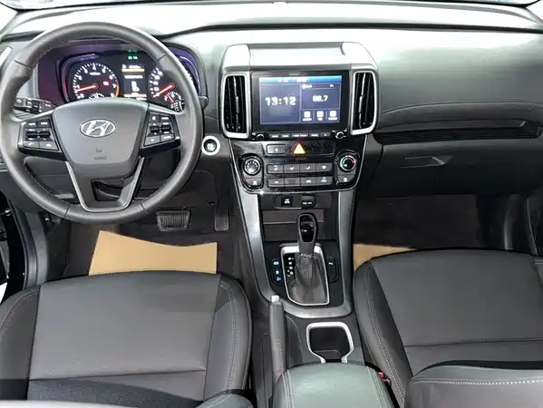 Hyundai ix35 2020