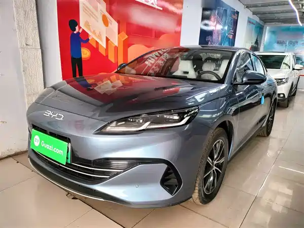 BYD Seal 06 2024