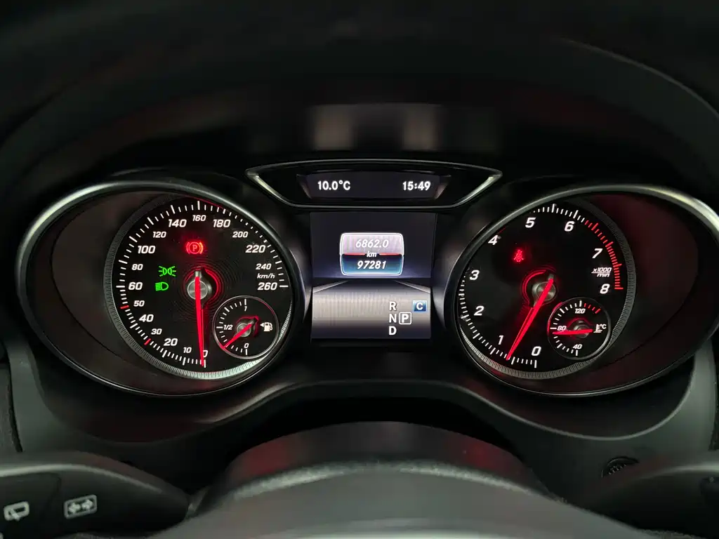 Mercedes-Benz GLA 2020 — фото 17
