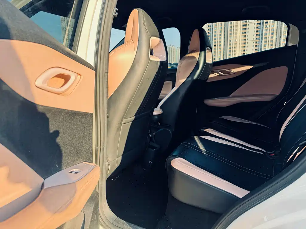 BYD Seagull 2023 — фото 13