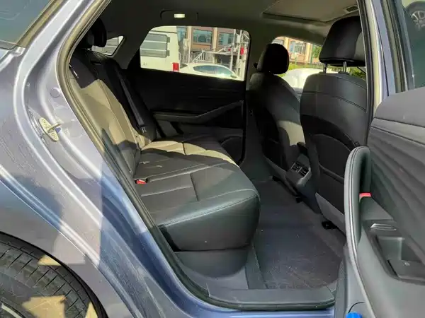 Nissan N6 2025