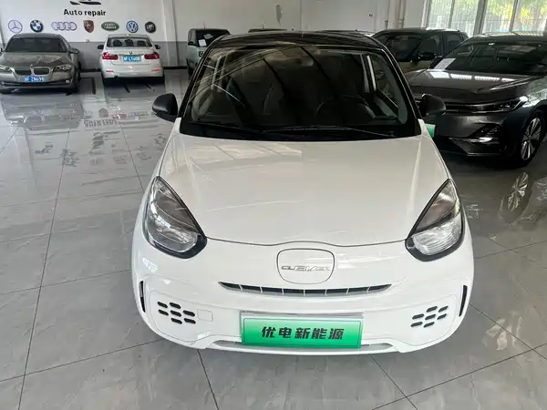 Roewe CLEVER 2022