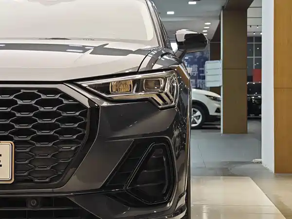 Audi Q3 Sportback 2020