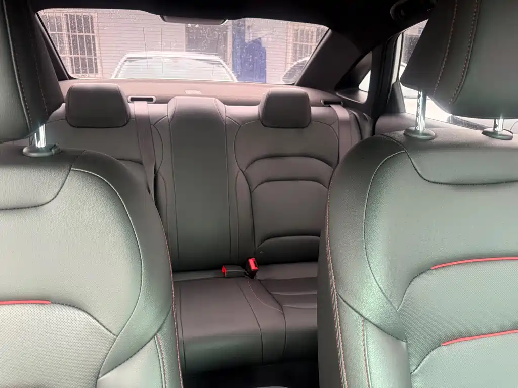Chevrolet Monza 2019 — фото 13