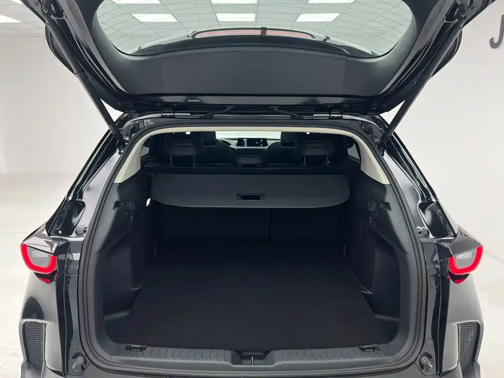 Mazda CX-50 OK 2023 — фото 13