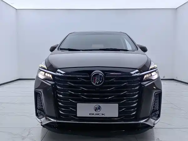 Buick GL8 2023