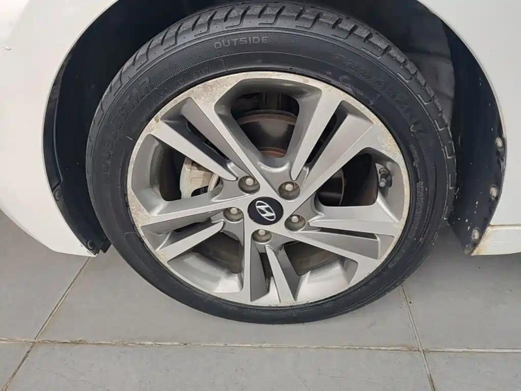 Hyundai Celesta 2018 — фото 23