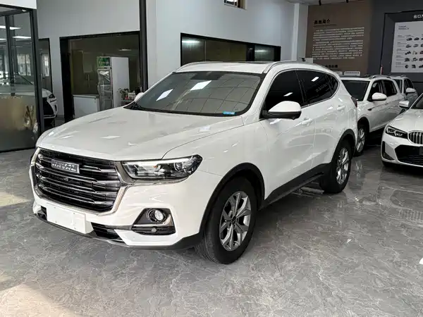 Haval H6 2022