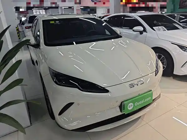 BYD Seal 06 2026