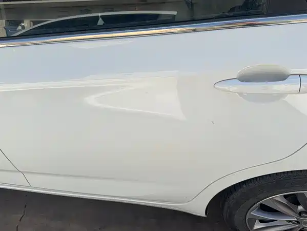 Chevrolet Monza 2022