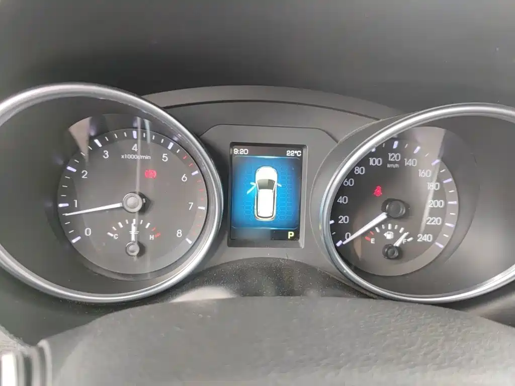 Haval H6 Coupe 2018