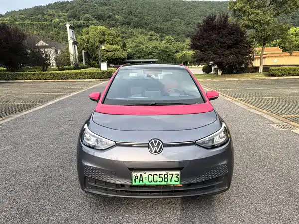 Volkswagen ID.3 2023