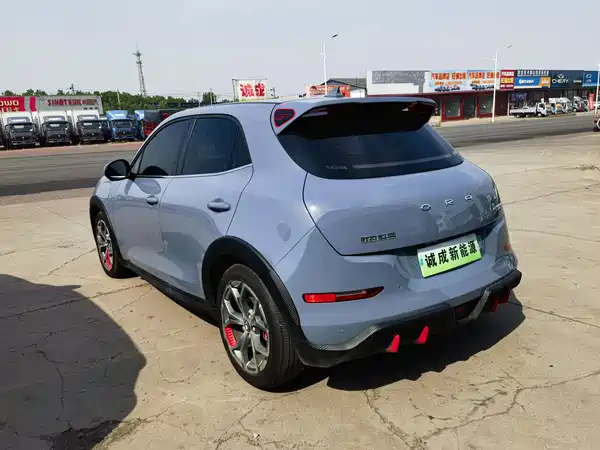 Ora Good Cat GT 2022