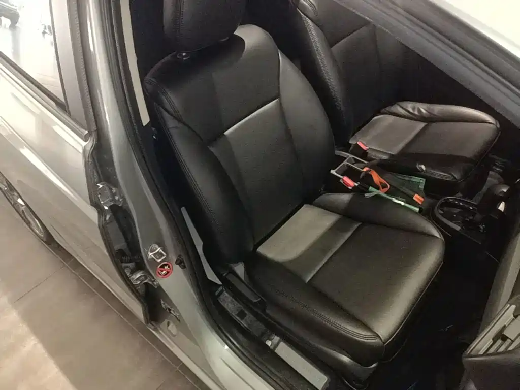 Honda Fit 2017 — фото 25