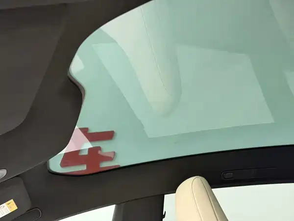 NIO ET5T 2024
