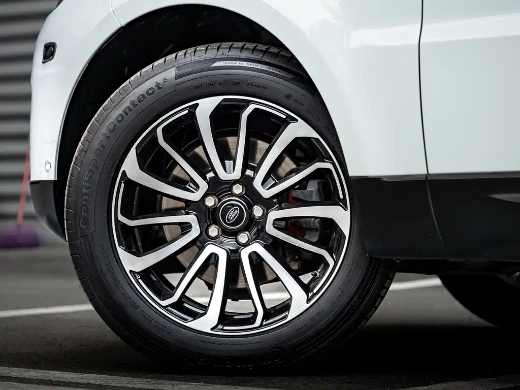 Land Rover Sport 2015 — фото 5