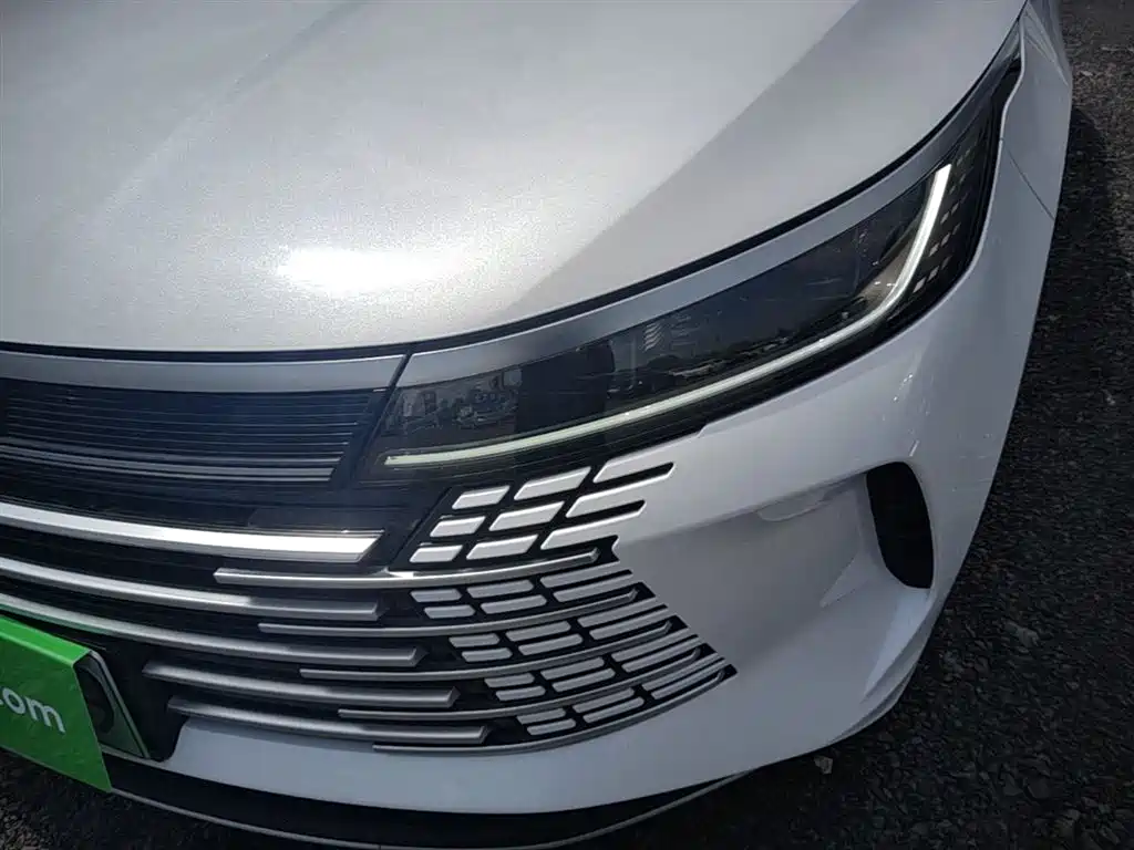 BYD Destroyer 05 2025 — фото 24