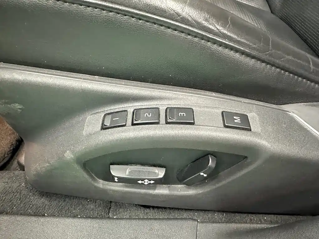 Volvo S80L 2012 — фото 19