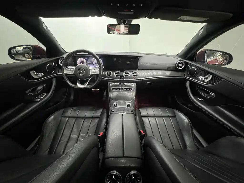 Mercedes-Benz E-Class 2019 — фото 7