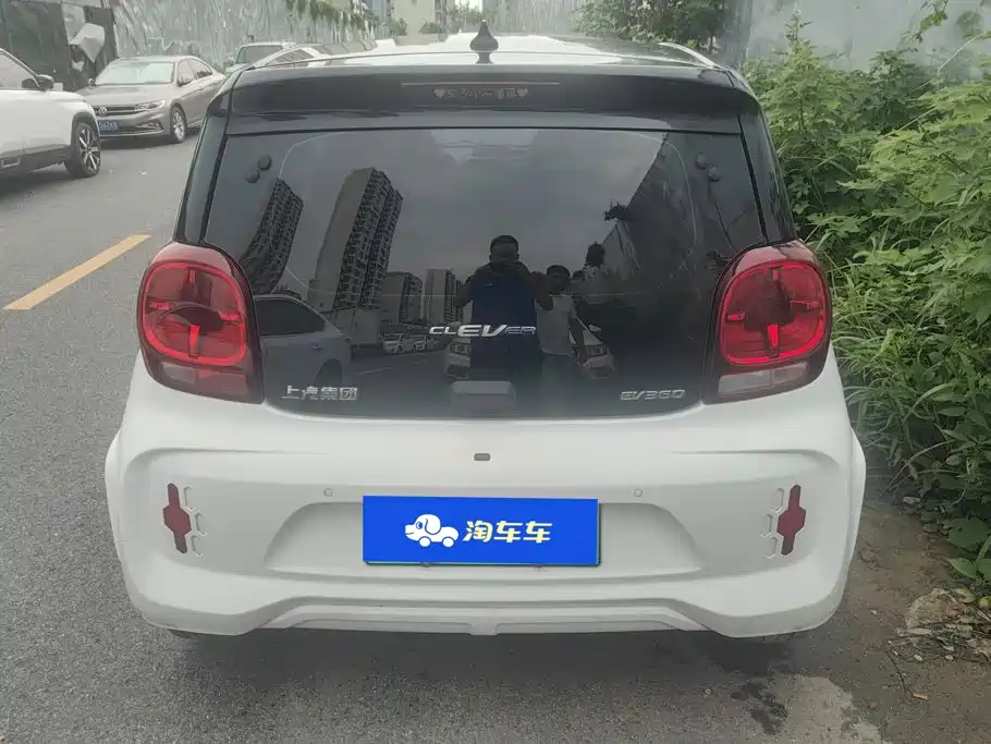 Roewe CLEVER 2023
