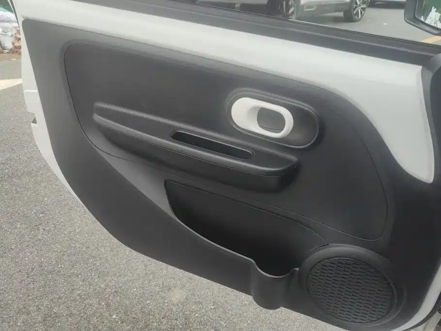 Roewe CLEVER 2023
