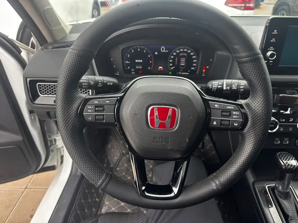 Honda Integra 2023 — фото 14