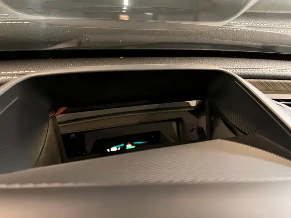 Hongqi H9 2020
