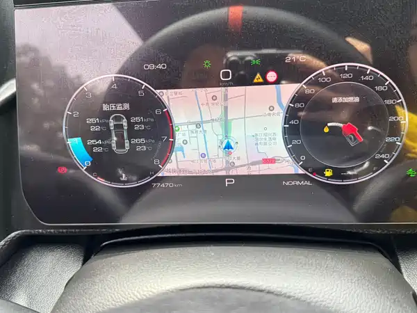 Haval Dargo 2022