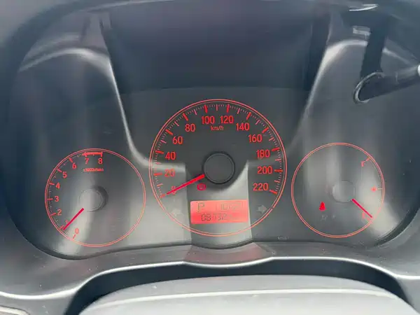 Honda City 2017