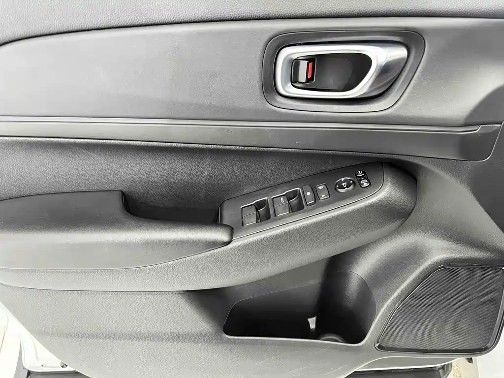 Honda XR-V 2023 — фото 9