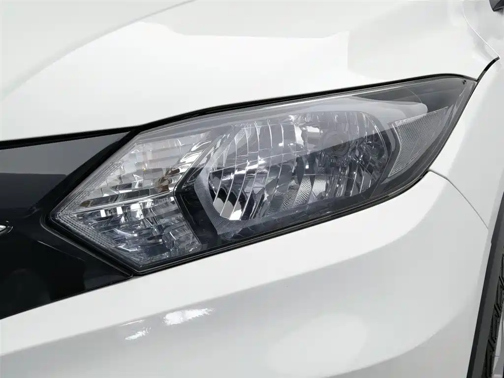 Honda Vezel 2016 — фото 7