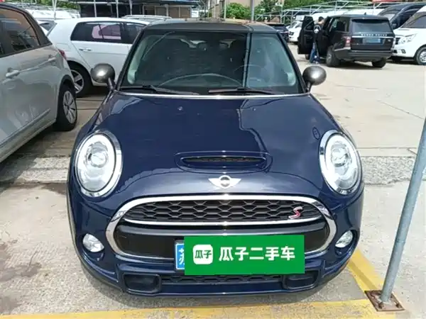 MINI 2014