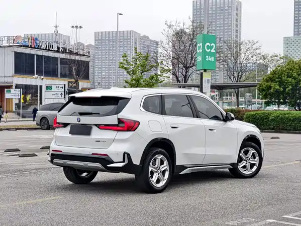 BMW X1 2023