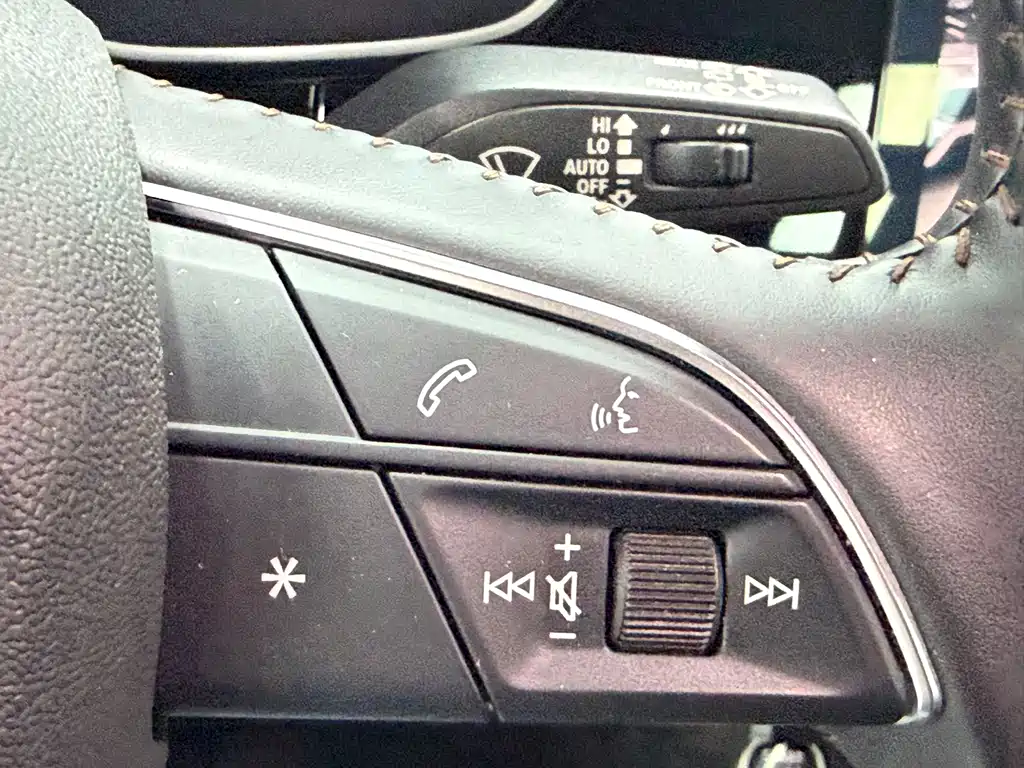 Audi Q3 2022 — фото 12