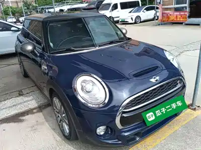 MINI MINI 2014
