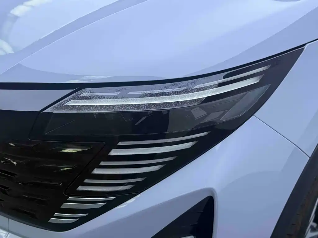 Nissan Qashqai 2024 — фото 18