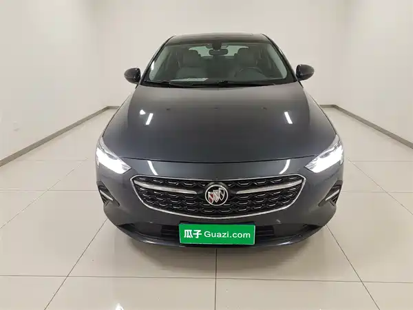 Buick Regal 2020