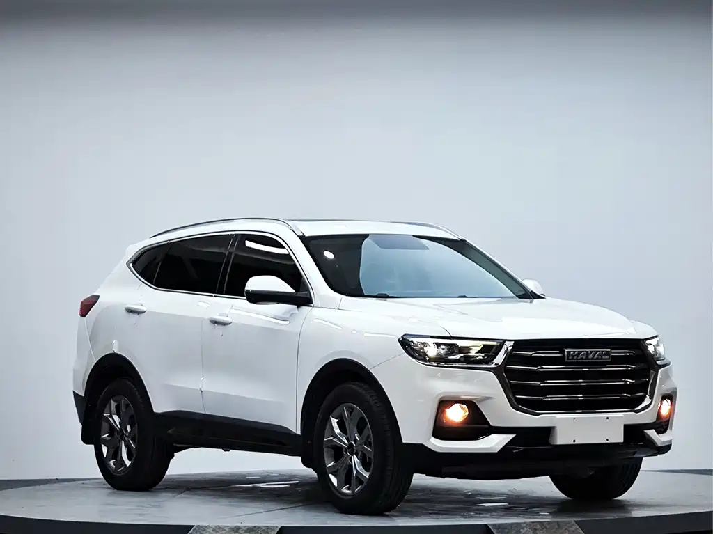 Haval H6 2022