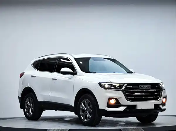 Haval H6 2022