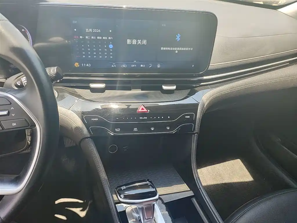 Hyundai Mistra 2021 — фото 13