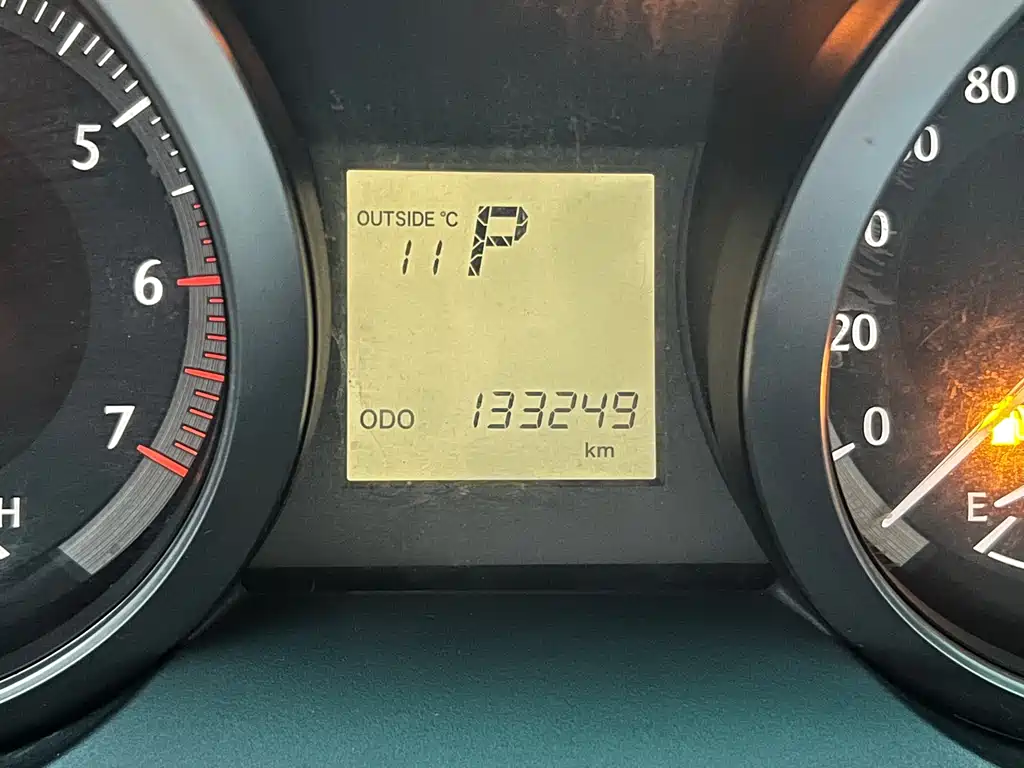 Toyota Prado 2016 — фото 15