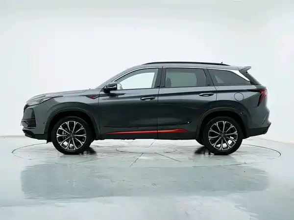 Changan CS75PLUS 2020